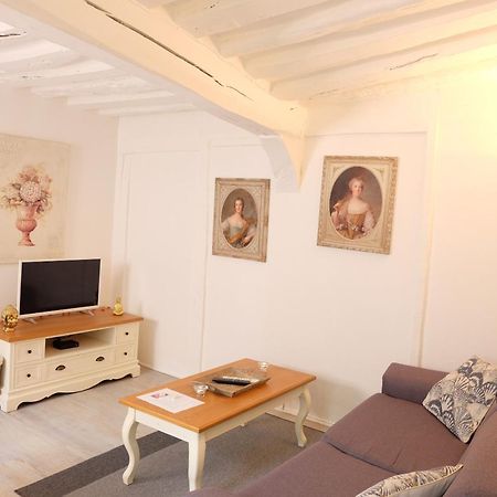 ルーアンL Hibiscus 2アパートメント エクステリア 写真